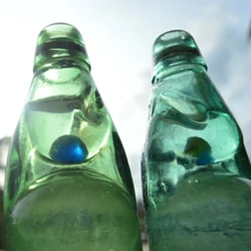 Goli Soda